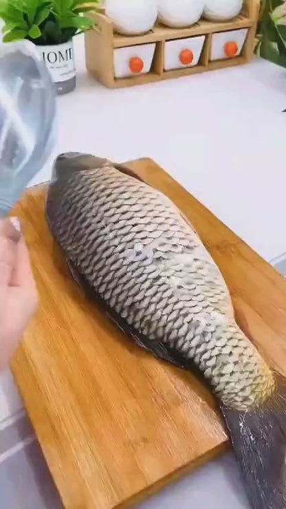 Pelador De Escamas de Pescado